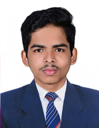 NITHIN LAIJU